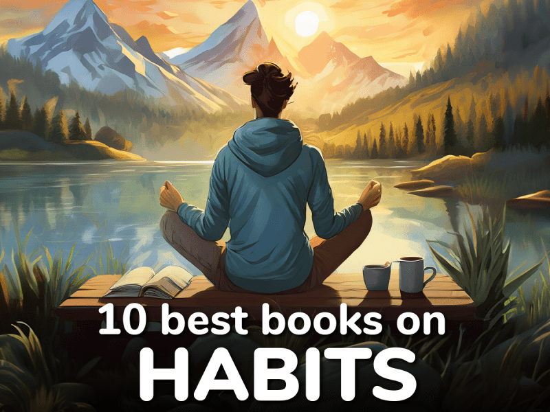 best books on habits