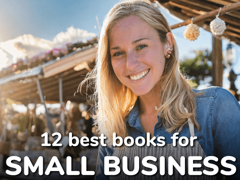best small business books 2024