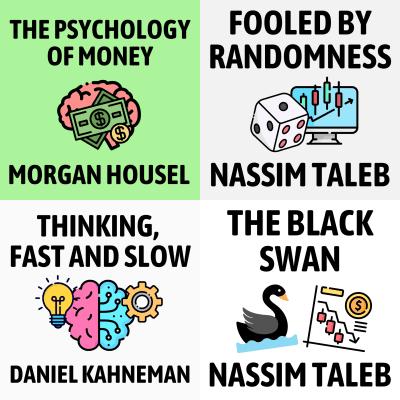 behavioral finance Thumbnail