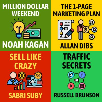 email marketing Thumbnail