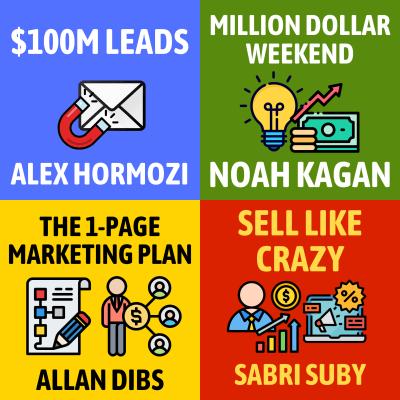 lead generation Thumbnail